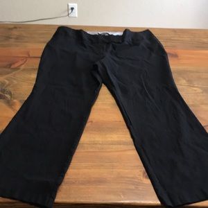 Torrid size 22S dress pants